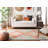 Vahakn Hand Tufted Wool Southwestern Rug-1238815959