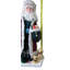 Poupée père Noël