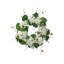 Couronne d'hortensia de jardin 24 po-781875831