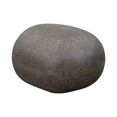 Lightweight Rock Garden Bench 