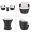 ENSEMBLE DE CHAT 3 PCS-2017707350