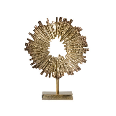 Abstract Sculpture