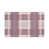 Mauve bordeaux est en rupture de stock