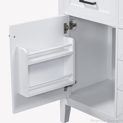 Base de meuble-lavabo simple 29,52 po seulement