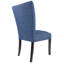 Chaise parsons rembourrée Toledo-21477897