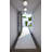 Bola Sphere Globe Flush Mounted Sconce-88769214-89101864