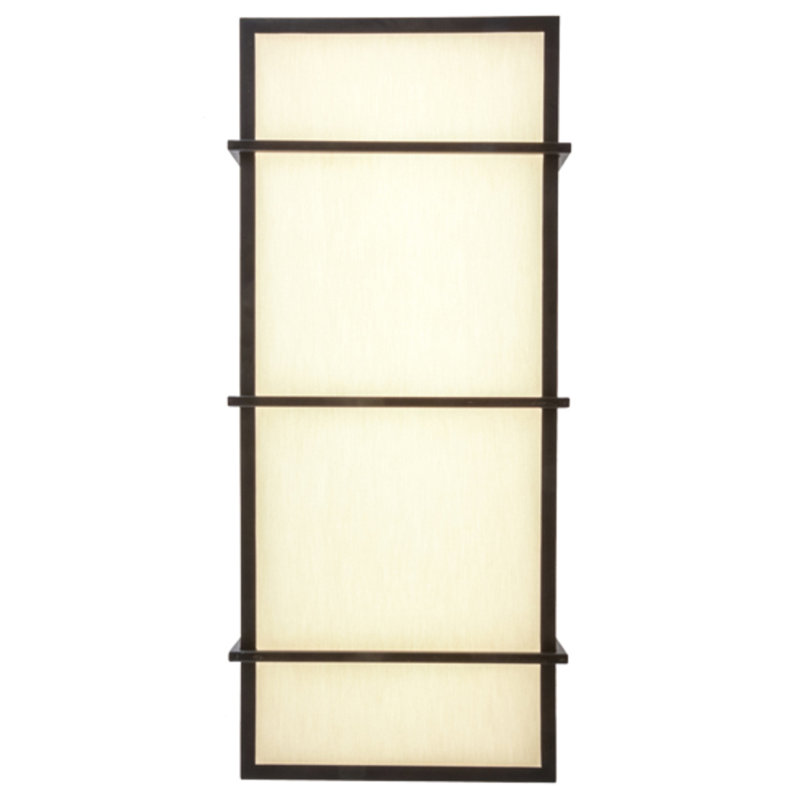 Quadrato 3 - Light Pendant