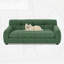 Canapé ergonomique en lin pour grands chiens-1044964736