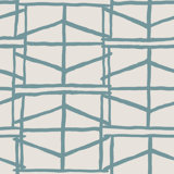 Abacus 33' L x 20.5" W Wallpaper Roll