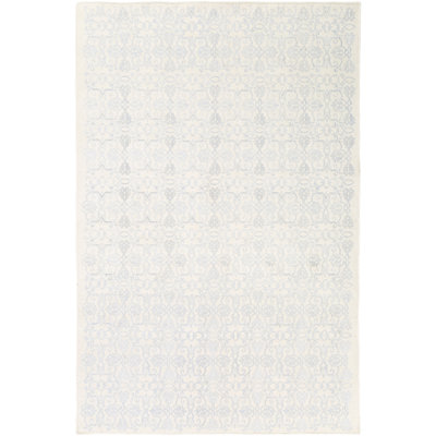 Barret Flatweave Geometric Indoor Rug
