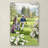 Armand 'Golfers' Print on Canvas-21651076