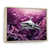 Natural Floater Framed