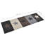 Harpriya Stars Kitchen Mat-731020049