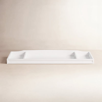 Solvang Changing Table Topper