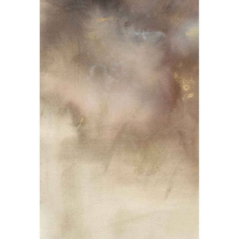 Skyward Dreams IV by Joyce Combs - Wrapped Canvas Art Prints, 46cm H x 30cm W x 3.8cm D