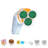 Ensemble d'outils 21 pièces Skadu