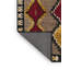 Tapis abstrait moderne 4990-379099290