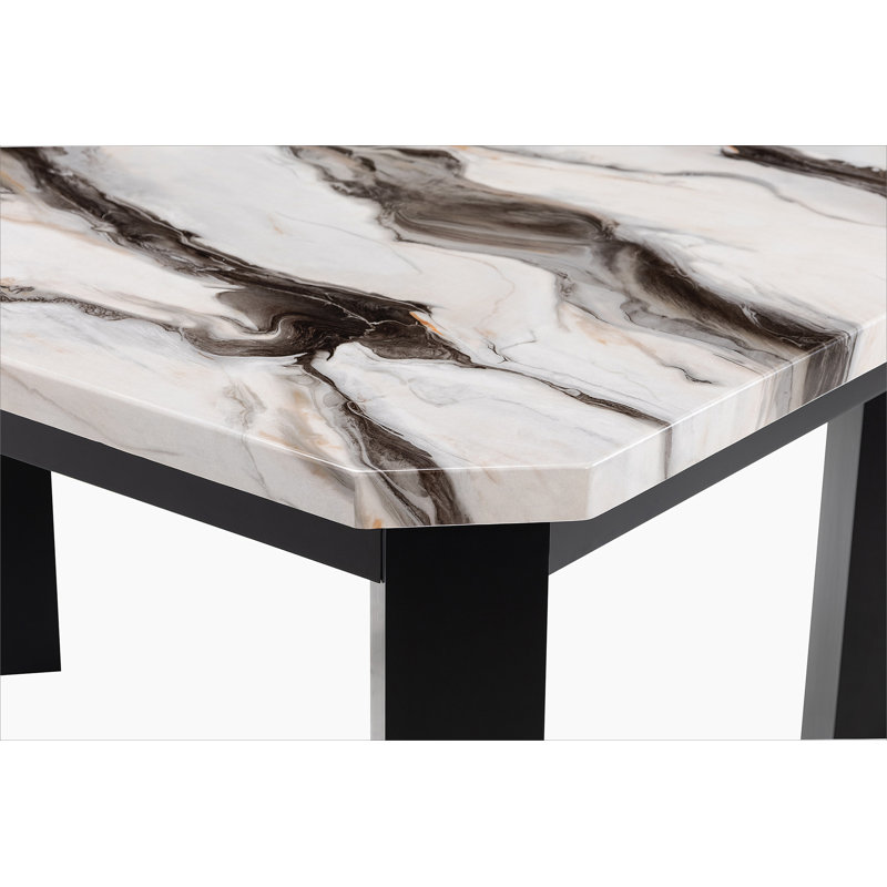 Jasper Panda Coffee Table