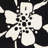 Soho Hand Tufted Wool And Viscose Floral Rug-333159232