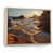 Cadre naturel flottant