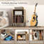 78cm H Media Shelves-264013020
