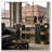 3-Tier Console Table for Versatile Home Use