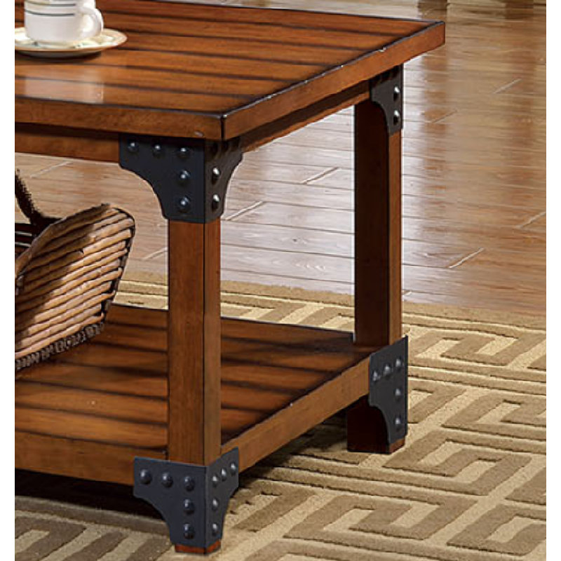Ensemble de 3 tables basses Galao