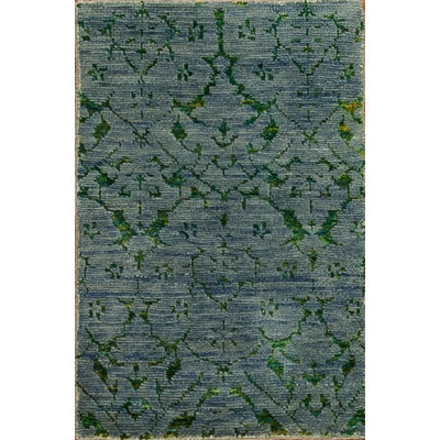 Seville Hand Knotted Area Rug