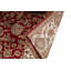 Wool Oriental Area Rug