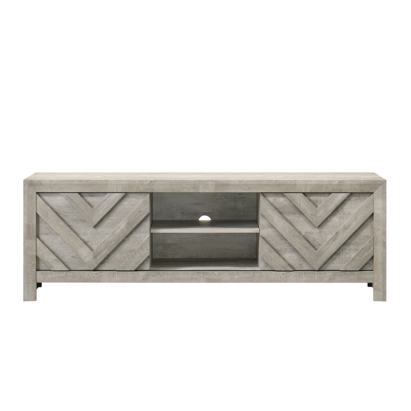 Meuble télé 1pc