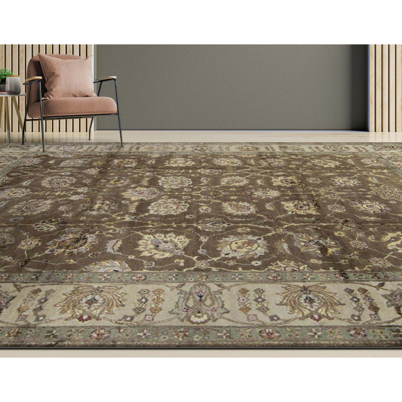 Dania One-of-a-Kind 9' X 11'10" Area Rug