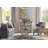 Upholstered 91.25'' Sofa