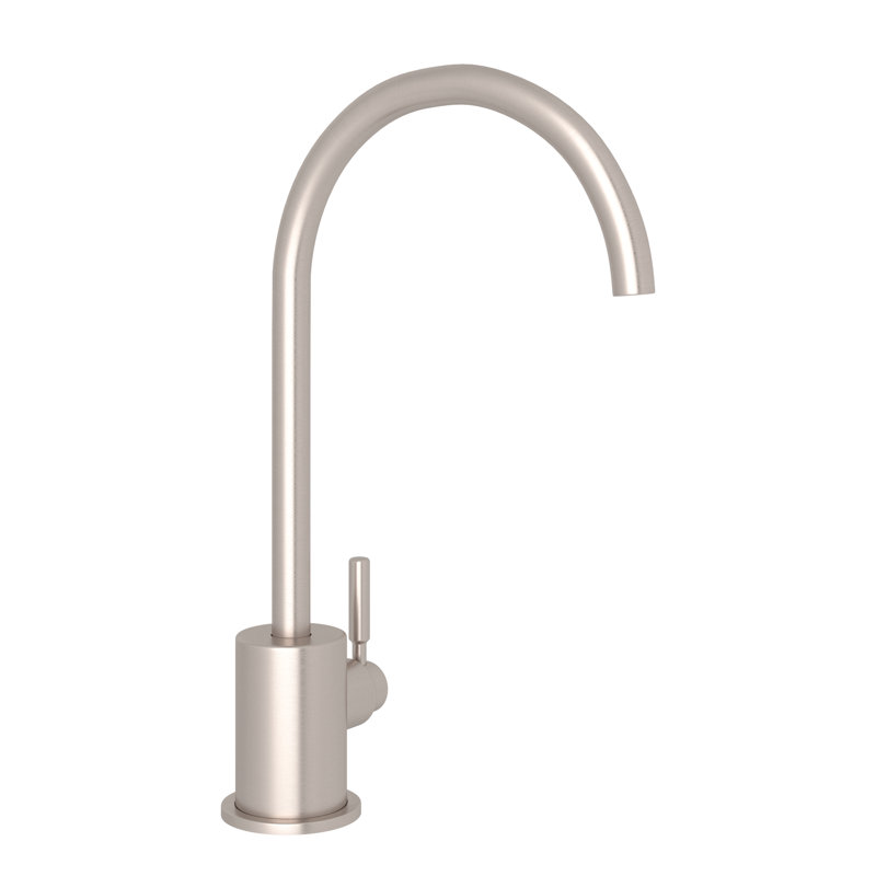 Lux™ Cold Water Dispenser, Satin Nickel