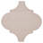 Provenzale Lantern 8" x 8" Porcelain No Pattern Wall & Floor Tile-36952974
