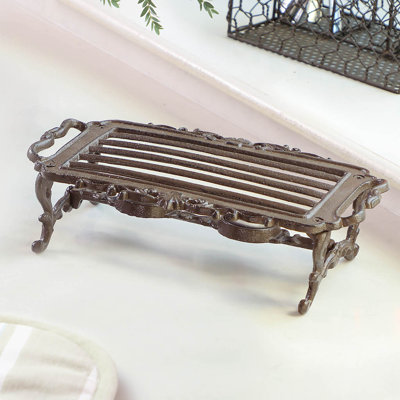 Salvo Hot Plate