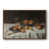 Walnut Floater Framed Canvas is unavailable
