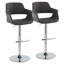 Tabouret de bar Arabelle-99402231-99402232