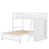White is out of stock