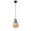 Luminaire suspendu géométrique 1 lumière Hatherleigh