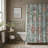 Boho Villa - Premium Shower Curtain-1502423296
