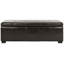 Banc de rangement rembourré Maiden-1448301288