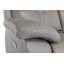 Dmario 2 Seater Electric Reclining Sofa-1280453265