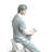 Surgeon Figurine