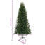  Artificial Christmas Tree with 300 LEDs  PE and PVC-2123040180-2123040187