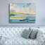 «Amid The Jewels» par Jan Weiss, art mural sur toile-435914798