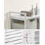 Laundry Sorter with Handles-447675584