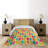 Modern & Contemporary Polyester Coverlet-41890769