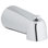 Universal Single Handle Wall Mounted Tub Spout Trim