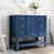 Bleu sélectionné