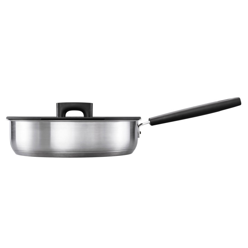 Aluminum Non-Stick Skillet